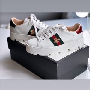 They are in perfect condition